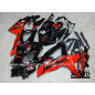 Suzuki GSX-R 600 2008-2010 Suzuki GSX-R 600 2008-2010
