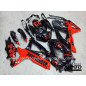 Suzuki GSX-R 600 2008-2010 Suzuki GSX-R 600 2008-2010