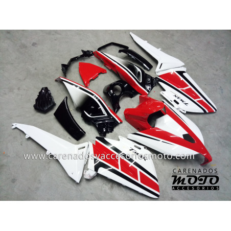 Yamaha TMAX 530 2012-2014