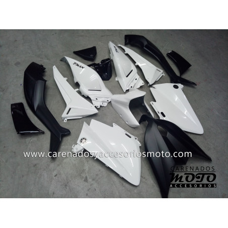 Yamaha TMAX 530 2012-2014