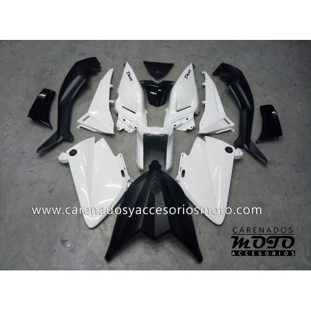 Yamaha TMAX 530 2012-2014