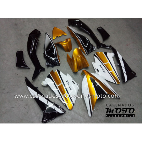 Yamaha TMAX 530 2012-2014