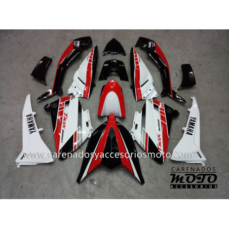 Yamaha TMAX 530 2012-2014