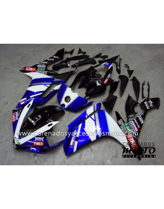 Yamaha R1 2007-2008