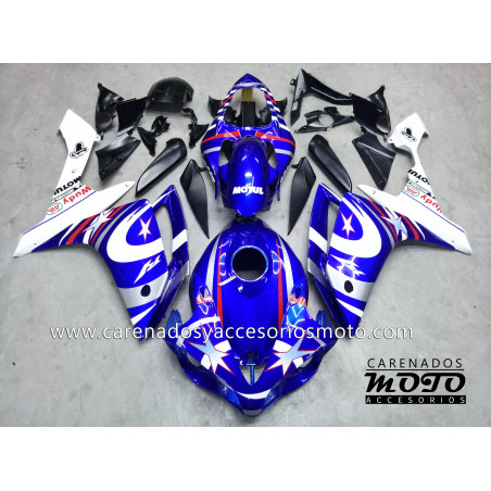 Yamaha R1 2007-2008