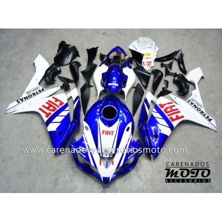 Yamaha R1 2007-2008