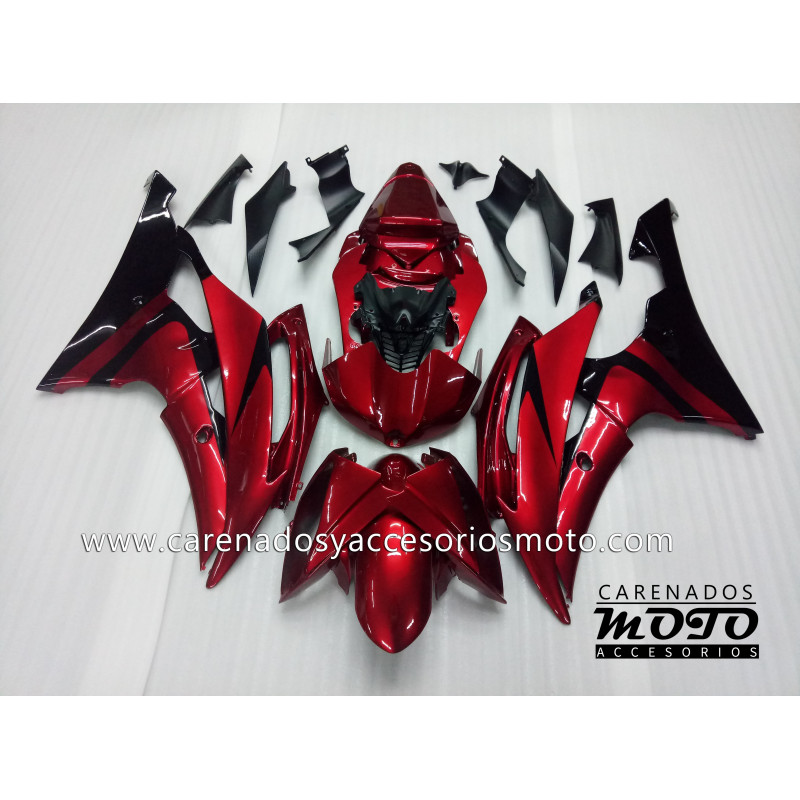 Yamaha R6 2008-2016 Yamaha R6 2008-2016