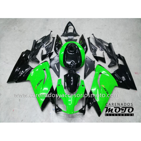 Aprilia RS 125 2006-2011