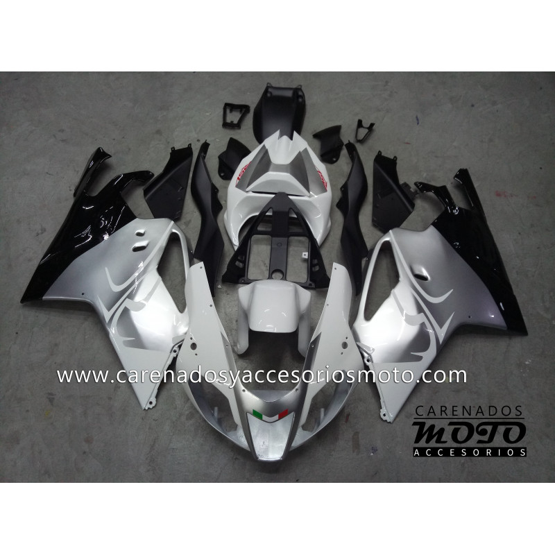 Aprilia RSV 1000RR 2004-2006 Aprilia RSV 1000RR 2004-2006