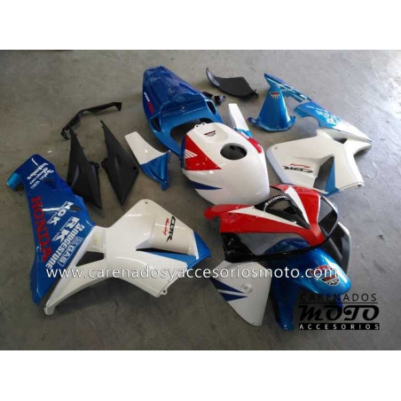 Honda CBR 600RR 2005-2006