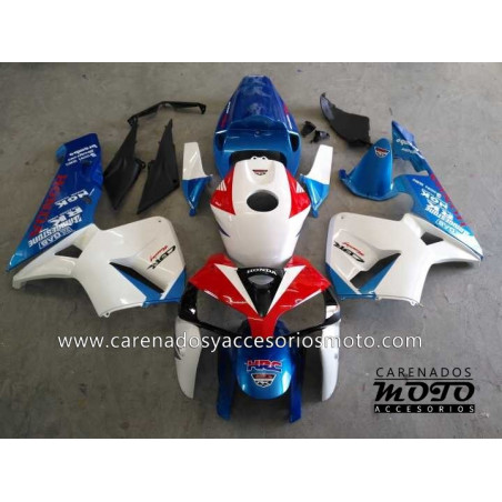 Honda CBR 600RR 2005-2006
