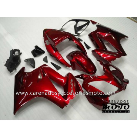 Honda VFR 800 2002-2012