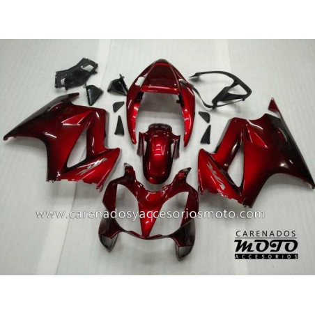 Honda VFR 800 2002-2012