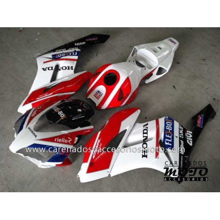 Honda CBR 1000RR 2004-2005
