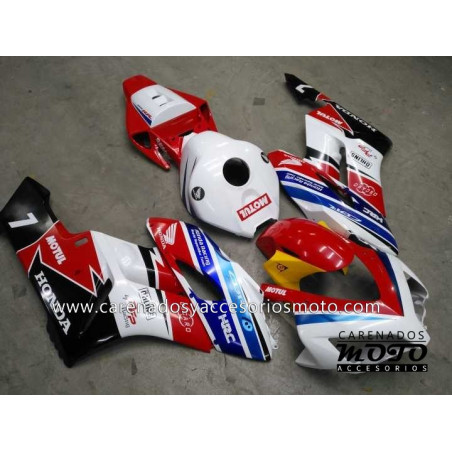 Honda CBR 1000RR 2004-2005