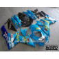 Suzuki GSX-R 750 2011-2019 Suzuki GSX-R 750 2011-2019