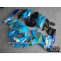 Suzuki GSX-R 750 2011-2019 Suzuki GSX-R 750 2011-2019