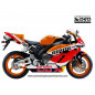 Honda CBR 1000RR 2004-2005 Honda CBR 1000RR 2004-2005