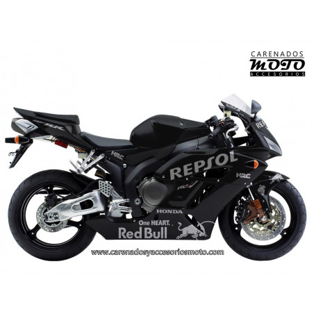 Honda CBR 1000RR 2004-2005