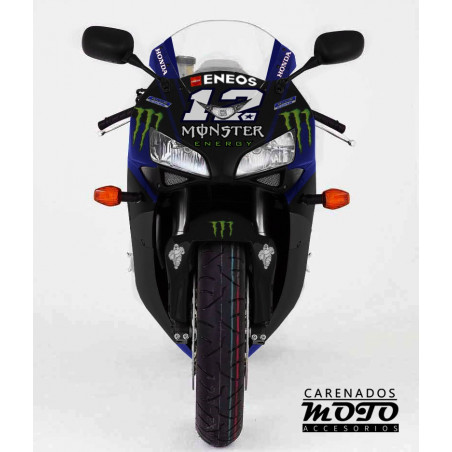 Honda CBR 1000RR 2004-2005