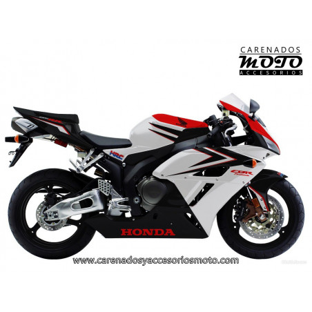 Honda CBR 1000RR 2004-2005