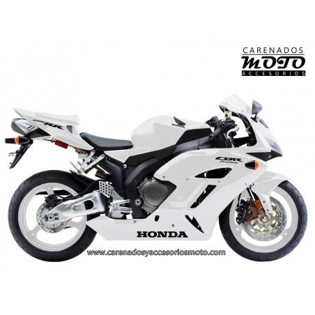 Honda CBR 1000RR 2004-2005