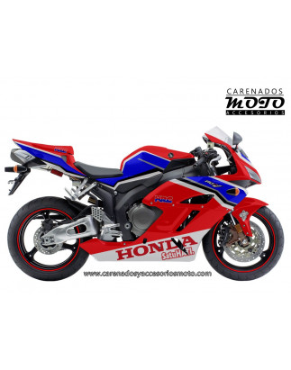 Honda CBR 1000RR 2004-2005