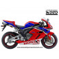 Honda CBR 1000RR 2004-2005