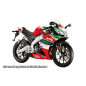 Aprilia RS 125 2012-2018