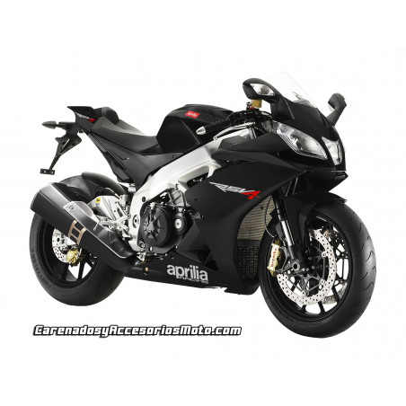 Aprilia RSV4 1000 2010-2014