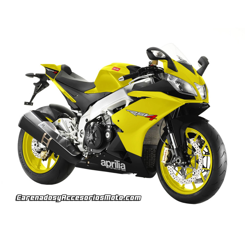 Aprilia RSV4 1000 2010-2014