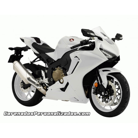 Diseñamos tu carenado por ordenador