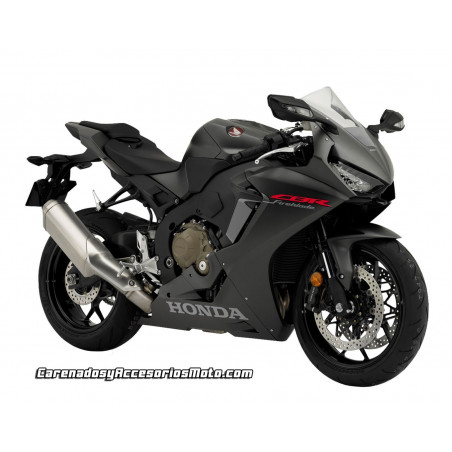 Honda CBR 1000RR 2017-2019