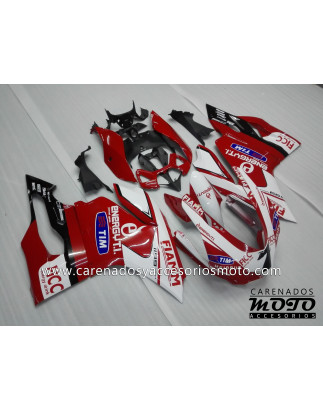 Ducati 1199 2012-2014