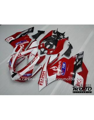 Ducati 1199 2012-2014