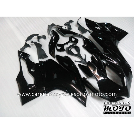 Ducati 1199 2012-2014