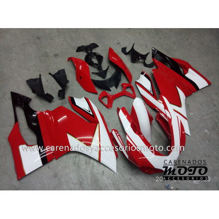 Ducati 1199 2012-2014