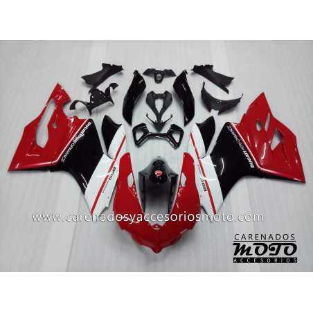 Ducati 1199 2012-2014