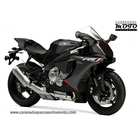 Yamaha R1 2015-2019