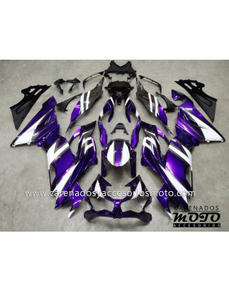 Kawasaki ZX6R 2019-2020