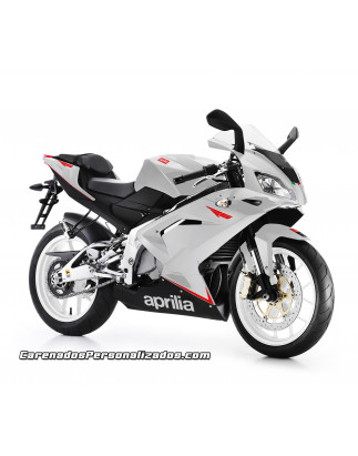 Aprilia RS 125 2006-2011