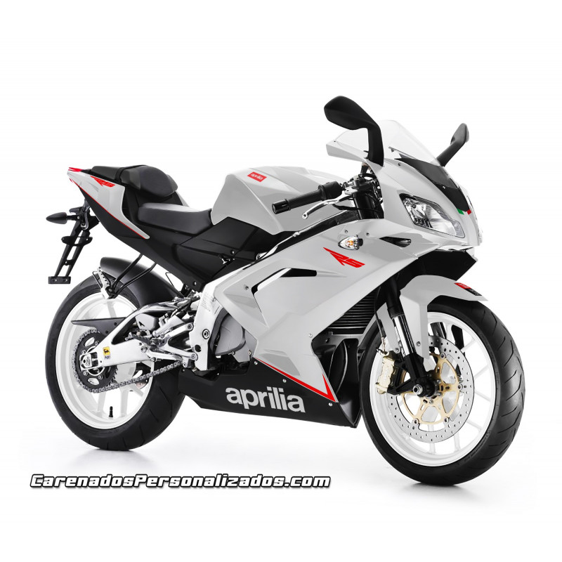 Aprilia RS 125 2006-2011