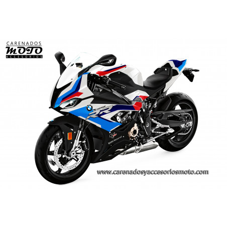 BMW S1000RR 2020-2022
