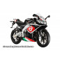 Aprilia RS4 50 2012-2018