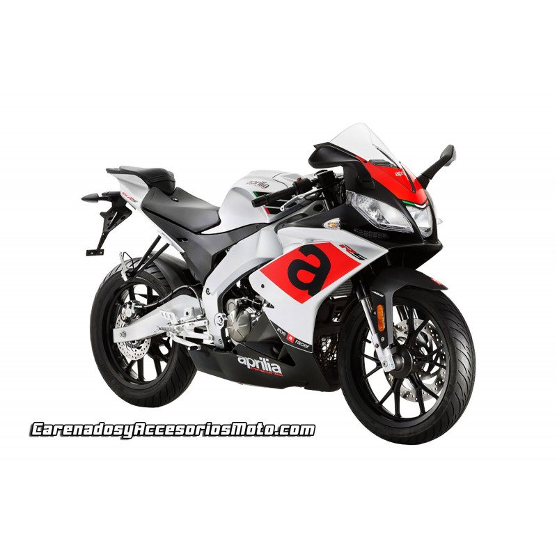 Aprilia RS4 50 2012-2018