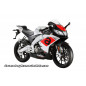 Aprilia RS4 50 2012-2018 Aprilia RS4 50 2012-2018