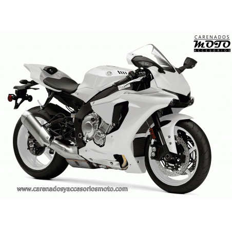 Diseñamos tu carenado por ordenador