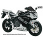 Honda CBR 1000RR 2006-2007