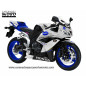 Honda CBR 600RR 2007-2008 Honda CBR 600RR 2007-2008
