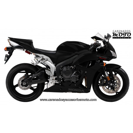 Honda CBR 600RR 2007-2008